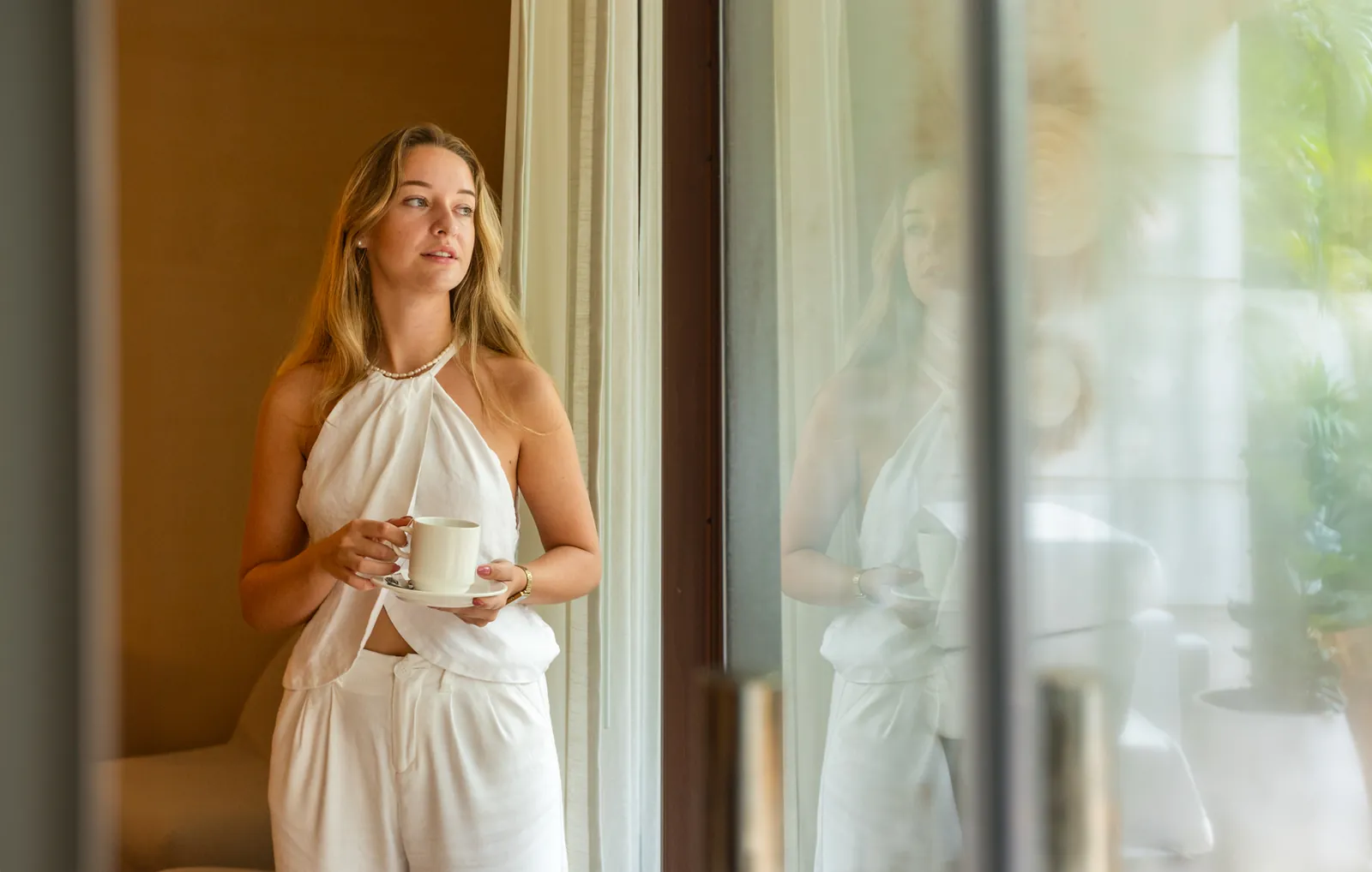 Experiencia de spa, Fairmont