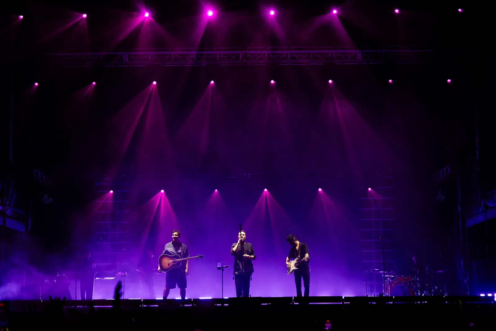 Producción de escenario